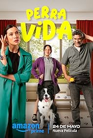 Watch Free Perra Vida (2024)