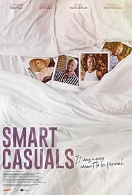 Watch Free Smart Casuals (2024)