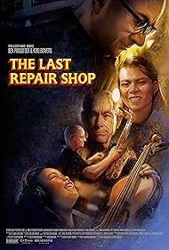 Watch Full Movie :The Last Repair Shop (2023)