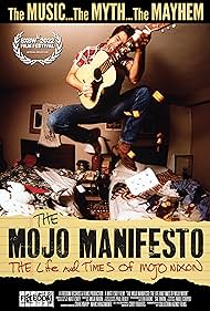 Watch Free The Mojo Manifesto The Life and Times of Mojo Nixon (2022)