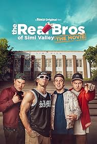 Watch Full Movie :The Real Bros of Simi Valley The Movie (2024)