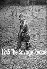 Watch Free The Savage Peace (2015)