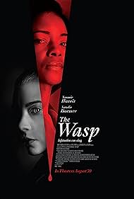 Watch Full Movie :The Wasp (2024)