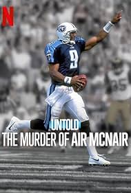 Watch Free Untold The Murder of Air McNair (2024)