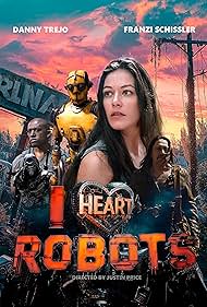 Watch Free I Heart Robots (2024)