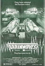 Watch Free BrainWaves (1982)