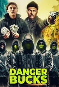 Watch Free Danger Bucks (2023)