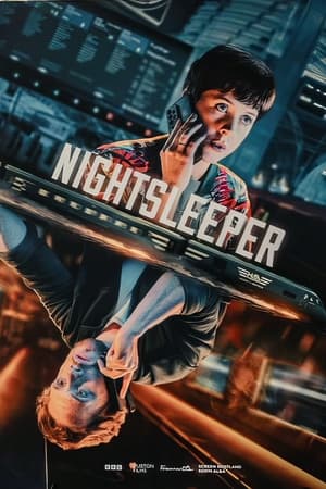 Watch Free Nightsleeper (2024-)