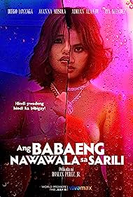 Watch Full Movie :Ang Babaeng Nawawala Sa Sarili (2022)