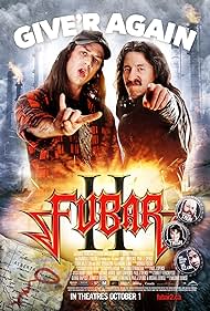 Watch Full Movie :Fubar Balls to the Wall (2010)