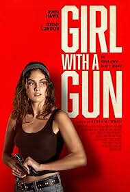 Watch Full Movie :Girl with a Gun (2022)