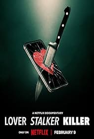 Watch Full Movie :Lover, Stalker, Killer (2024–)
