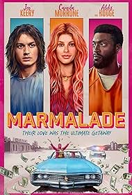 Watch Full Movie :Marmalade (2024)