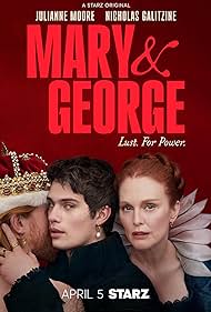 Watch Free Mary George (2024-)