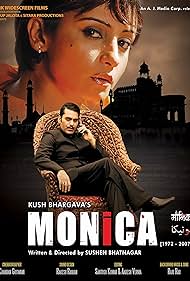 Watch Free Monica (2011)