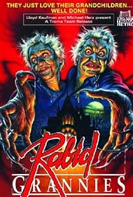 Watch Free Rabid Grannies (1988)