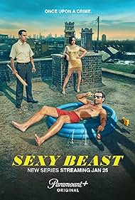 Watch Full Movie :Sexy Beast (2024-)