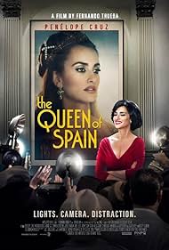 Watch Free The Queen of Spain (2016)