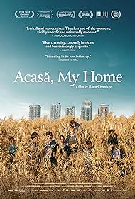 Watch Free Acasa, My Home (2020)