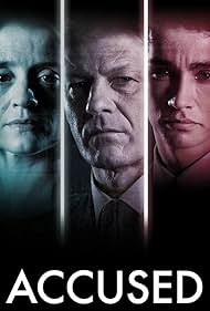 Watch Free Accused (2010-2012)