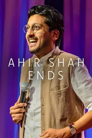 Watch Full Movie :Ahir Shah Ends (2024)