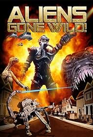 Watch Free Aliens Gone Wild (2006)