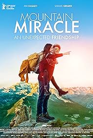 Watch Free Mountain Miracle (2017)