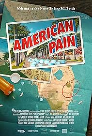 Watch Free American Pain (2022)