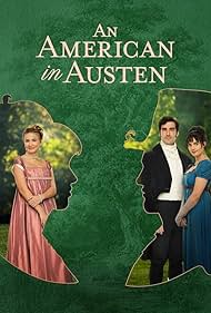 Watch Full Movie :An American in Austen (2024)
