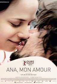 Watch Full Movie :Ana, My Love (2017)