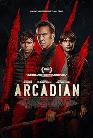Watch Free Arcadian (2024)