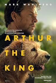 Watch Free Arthur the King (2024)