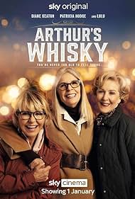 Watch Free Arthurs Whisky (2024)