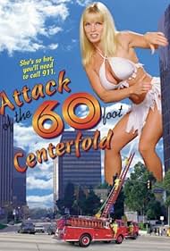 Watch Full Movie :Attack of the 60 Foot Centerfolds (1995)