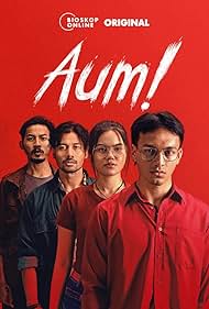 Watch Full Movie :Aum (2021)