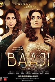 Watch Full Movie :Baaji (2019)