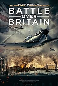 Watch Free Battle Over Britain (2023)