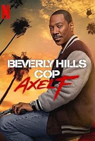 Watch Free Beverly Hills Cop Axel F (2024)