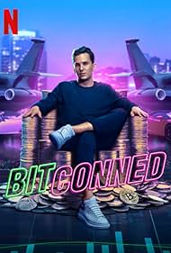 Watch Free Bitconned (2024)