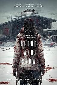 Watch Free Blood and Snow (2023)
