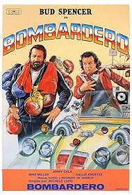 Watch Free Bomber (1982)