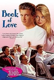 Watch Free Book of Love (1990)