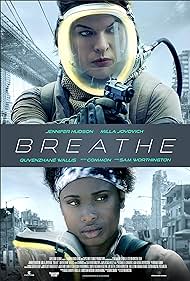 Watch Free Breathe (2024)