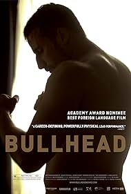 Watch Free Bullhead (2011)