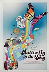Watch Free Butterfly in the Sky (2022)
