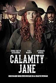 Watch Free Calamity Jane (2024)