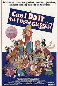 Watch Full Movie :Can I Do It Till I Need Glasses (1977)
