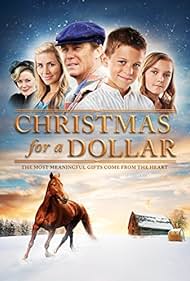 Watch Free Christmas for a Dollar (2013)