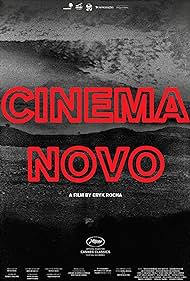 Watch Full Movie :Cinema Novo (2016)