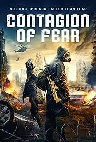 Watch Free Contagion of Fear (2024)
